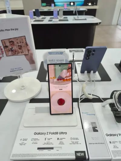 Tersedia galaxy Foldable8 promo menarik - Thumbnail 3