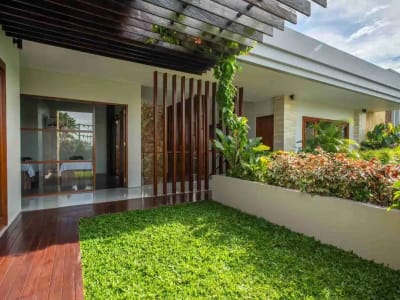 Luxury Freehold 3BR Private Villa for Sale in Jimbaran Bali - Thumbnail 5
