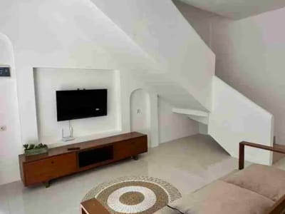 DIJUAL BRAND NEW VILLA MEDITERANIA DI JIMBARAN ULUWTU POSISI HOOK CUMA 2Man - Thumbnail 4