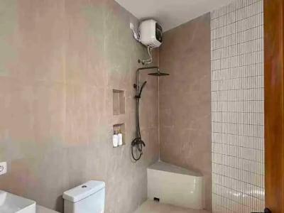 DIJUAL BRAND NEW VILLA MEDITERANIA DI JIMBARAN ULUWTU POSISI HOOK CUMA 2Man - Thumbnail 10