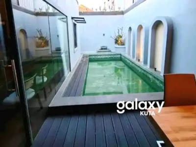 DIJUAL VILLA DI NUANSA KORI JIMBARAN BADUNG - Thumbnail 1