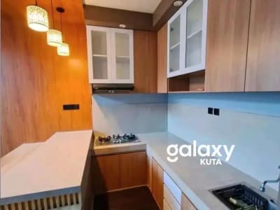 DIJUAL VILLA DI NUANSA KORI JIMBARAN BADUNG - Thumbnail 5