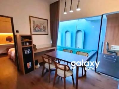 DIJUAL VILLA DI NUANSA KORI JIMBARAN BADUNG - Thumbnail 3