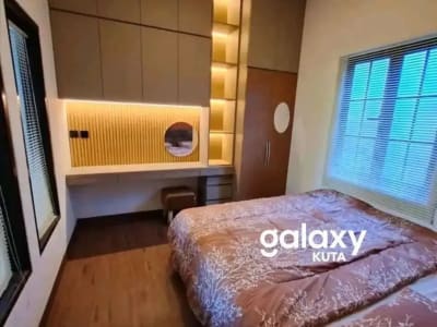 DIJUAL VILLA DI NUANSA KORI JIMBARAN BADUNG - Thumbnail 6
