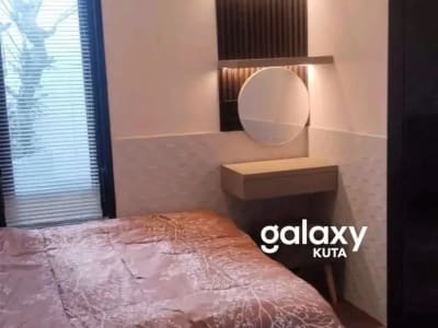 DIJUAL VILLA DI NUANSA KORI JIMBARAN BADUNG - Thumbnail 7