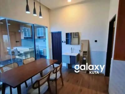 DIJUAL VILLA DI NUANSA KORI JIMBARAN BADUNG - Thumbnail 4