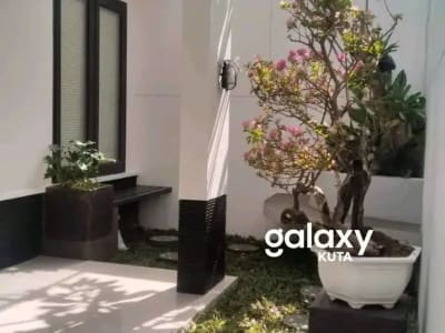 DIJUAL VILLA DI NUANSA KORI JIMBARAN BADUNG - Thumbnail 2