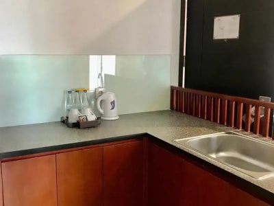 Disewakan Leasehold Apartement Seminyak Kuta Badung Bali - Thumbnail 6