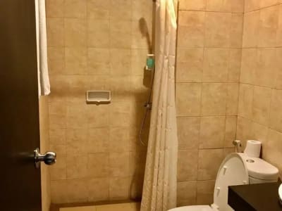 Disewakan Leasehold Apartement Seminyak Kuta Badung Bali - Thumbnail 3