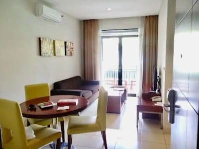 Disewakan Leasehold Apartement Seminyak Kuta Badung Bali - Thumbnail 8