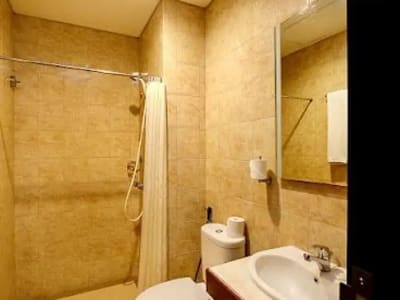 Disewakan Leasehold Apartement Seminyak Kuta Badung Bali - Thumbnail 2