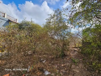 Tanah 6 Are View Ocean Dijual di Dharmawangsa, Benoa - Thumbnail 3