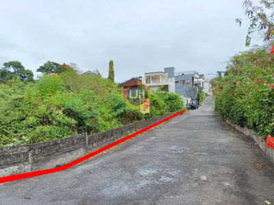 Prime Land For Sale With Ocean View In Jimbaran, Close To Jimbaran Beach And Four Seasons Resort Bali - Thumbnail 7