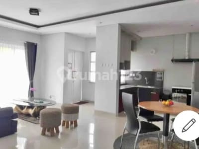 Rumah Full Furnish di Cluster Nakula Badung Bali - Thumbnail 3
