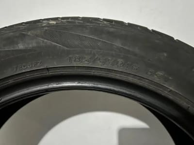Ban bekas Bridgstone Techno Sports Honda Jazz - Thumbnail 5