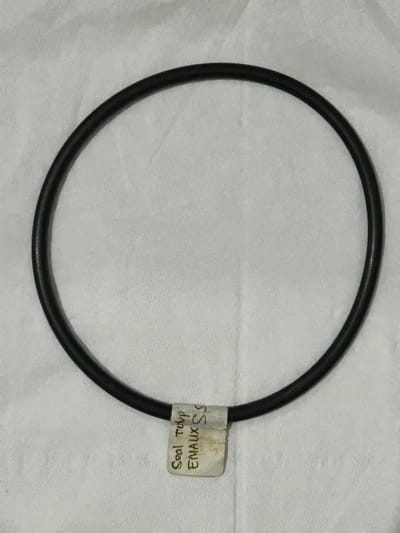 Seal tutup strainer Emaux pompa pool kolam renang - Thumbnail 1