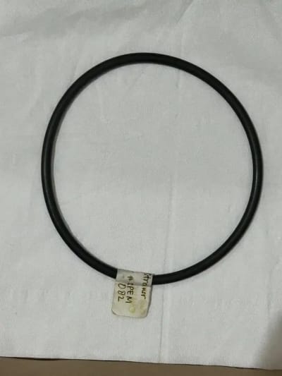 Seal tutup strainer Emaux pompa pool kolam renang - Thumbnail 2