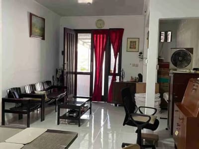 Rumah Lantai 2 Tropic Residence Taman Griya - Thumbnail 5