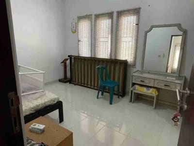 Rumah Lantai 2 Tropic Residence Taman Griya - Thumbnail 4