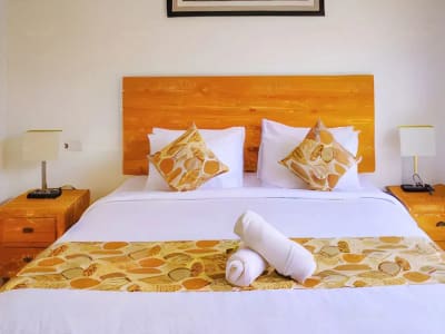 FOR SALE – Modern 2BR Private Villa Near GWK, Balangan &amp; Jimbaran Beach - Thumbnail 7
