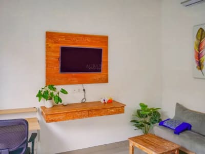 FOR SALE – Modern 2BR Private Villa Near GWK, Balangan &amp; Jimbaran Beach - Thumbnail 6