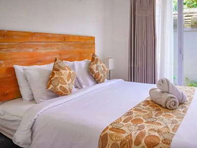 FOR SALE – Modern 2BR Private Villa Near GWK, Balangan &amp; Jimbaran Beach - Thumbnail 5