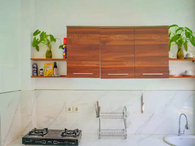 FOR SALE – Modern 2BR Private Villa Near GWK, Balangan &amp; Jimbaran Beach - Thumbnail 10