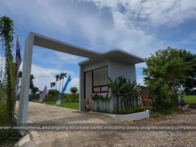 ROYAL VILLAS BALI SANUR KAWASAN ELITE STRATEGIS RENON DENPASAR BALI - Thumbnail 3