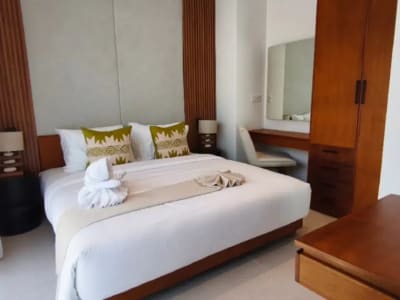 ROYAL VILLAS BALI SANUR KAWASAN ELITE STRATEGIS RENON DENPASAR BALI - Thumbnail 8