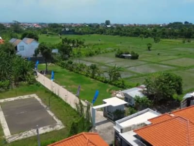 ROYAL VILLAS BALI SANUR KAWASAN ELITE STRATEGIS RENON DENPASAR BALI - Thumbnail 2
