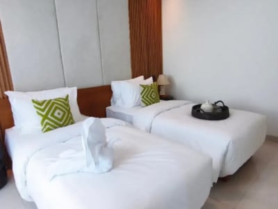 ROYAL VILLAS BALI SANUR KAWASAN ELITE STRATEGIS RENON DENPASAR BALI - Thumbnail 7