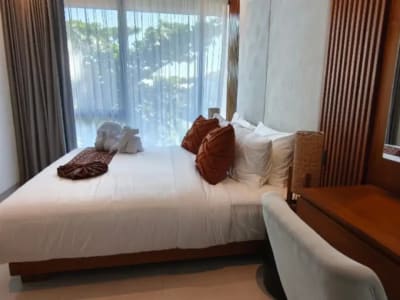 ROYAL VILLAS BALI SANUR KAWASAN ELITE STRATEGIS RENON DENPASAR BALI - Thumbnail 9