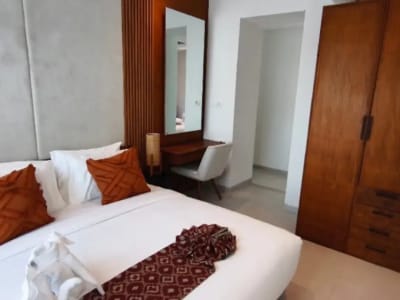 ROYAL VILLAS BALI SANUR KAWASAN ELITE STRATEGIS RENON DENPASAR BALI - Thumbnail 10
