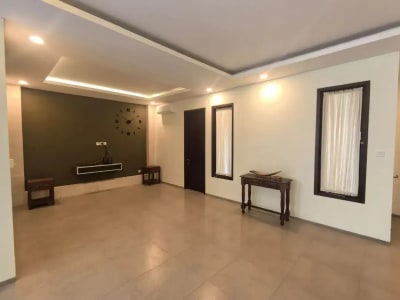 villa di sanur denpasar, semi furnish, lokasi strategis,dkt mall - Thumbnail 6