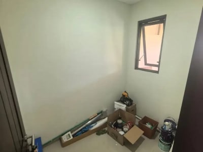 villa di sanur denpasar, semi furnish, lokasi strategis,dkt mall - Thumbnail 10