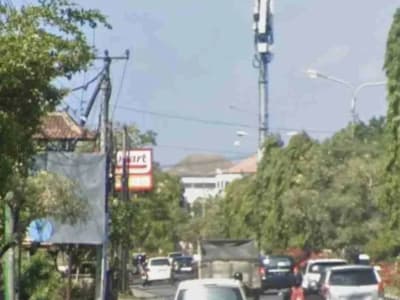 Tanah Gratis Gedung di Jalan by Pass Ngurah Rai Sanur - Thumbnail 3