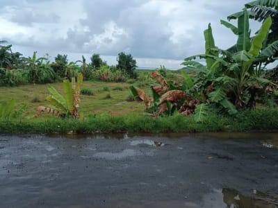 JUAL TANAH BAGUS SANUR - Thumbnail 2