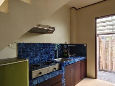 VILLA MODERN TROPIS DI SUDAMALA SANUR DENPASAR - Thumbnail 7