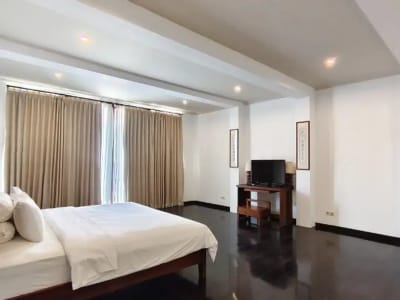 VILLA MODERN TROPIS DI SUDAMALA SANUR DENPASAR - Thumbnail 10
