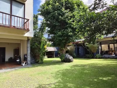 VILLA MODERN TROPIS DI SUDAMALA SANUR DENPASAR - Thumbnail 2