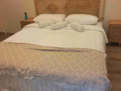 Villa Pengiyasan Sanur Denpasar Selatan Bali - Thumbnail 6