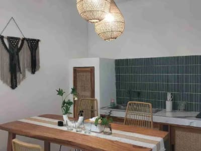 Villa Pengiyasan Sanur Denpasar Selatan Bali - Thumbnail 7