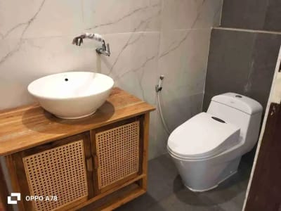 Villa Pengiyasan Sanur Denpasar Selatan Bali - Thumbnail 8