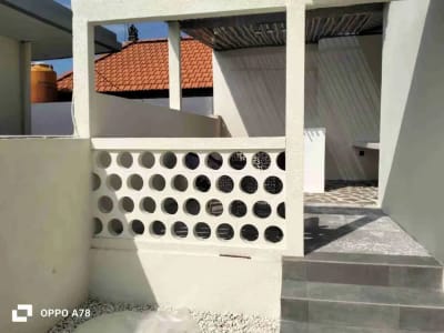 Villa Pengiyasan Sanur Denpasar Selatan Bali - Thumbnail 4
