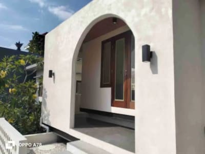 Villa Pengiyasan Sanur Denpasar Selatan Bali - Thumbnail 5