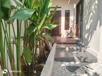 Villa Pengiyasan Sanur Denpasar Selatan Bali - Thumbnail 10