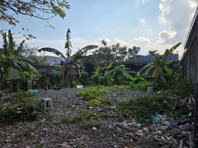 Tanah Strategis Dewi Sri Legian - Thumbnail 4