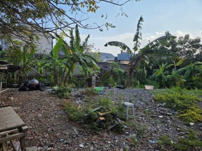 Tanah Strategis Dewi Sri Legian - Thumbnail 3