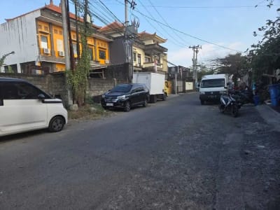 Tanah Strategis Dewi Sri Legian - Thumbnail 9