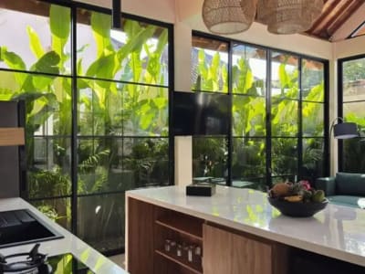 LEASEHOLD VILLA MEWAH MINIMALIS DI LEGIAN KUTA BADUNG - Thumbnail 8